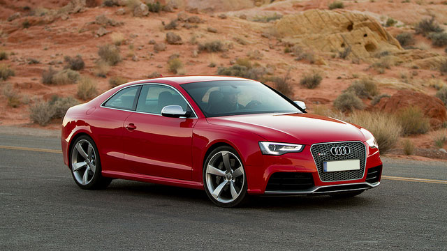 Palo Alto Audi Repairs and Services | Meissner Automotive