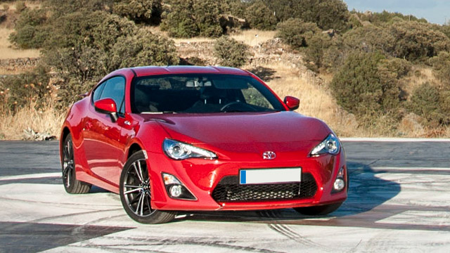 Palo Alto Toyota Repairs and Services | Meissner Automotive