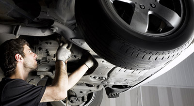Palo Alto Auto Services | Meissner Automotive